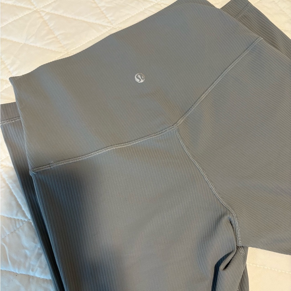 Lululemon Align Leggings